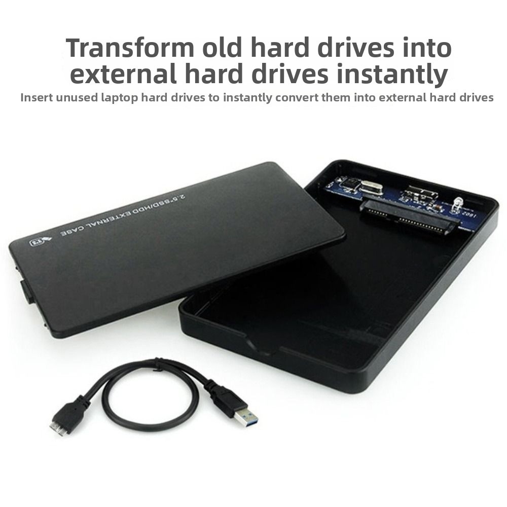 Ssd Hard Drive - 새로운 USB 3.0 하드 드라이브 인클로저,