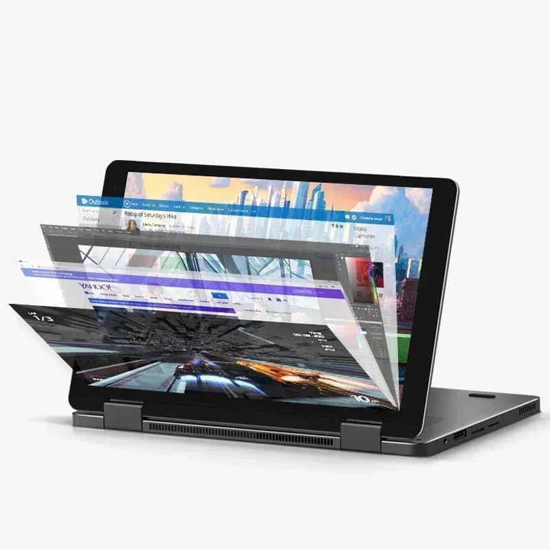 Ssd 1Tb - HT CHUWI 미니북 8인치 N100 16GB