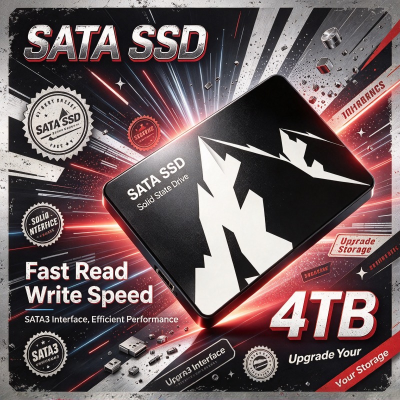 Nvme Ssd - 5V ARGB 싱크 PC 2280 SSD