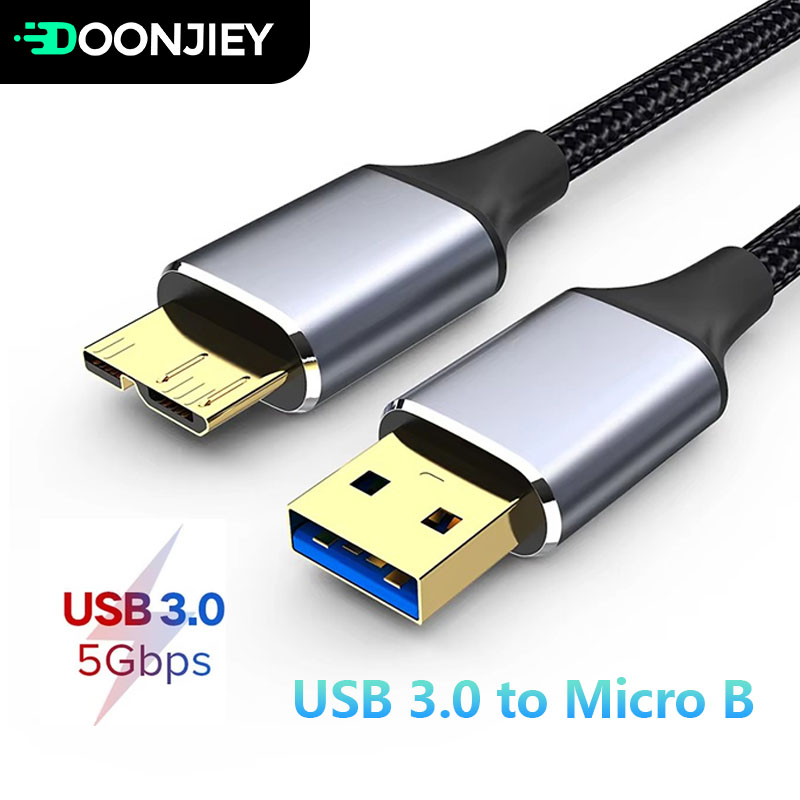 USB 3.0 유형 A - USB3.0 마이크로 B 데 - Samsung Ssd 리뷰 및 가격