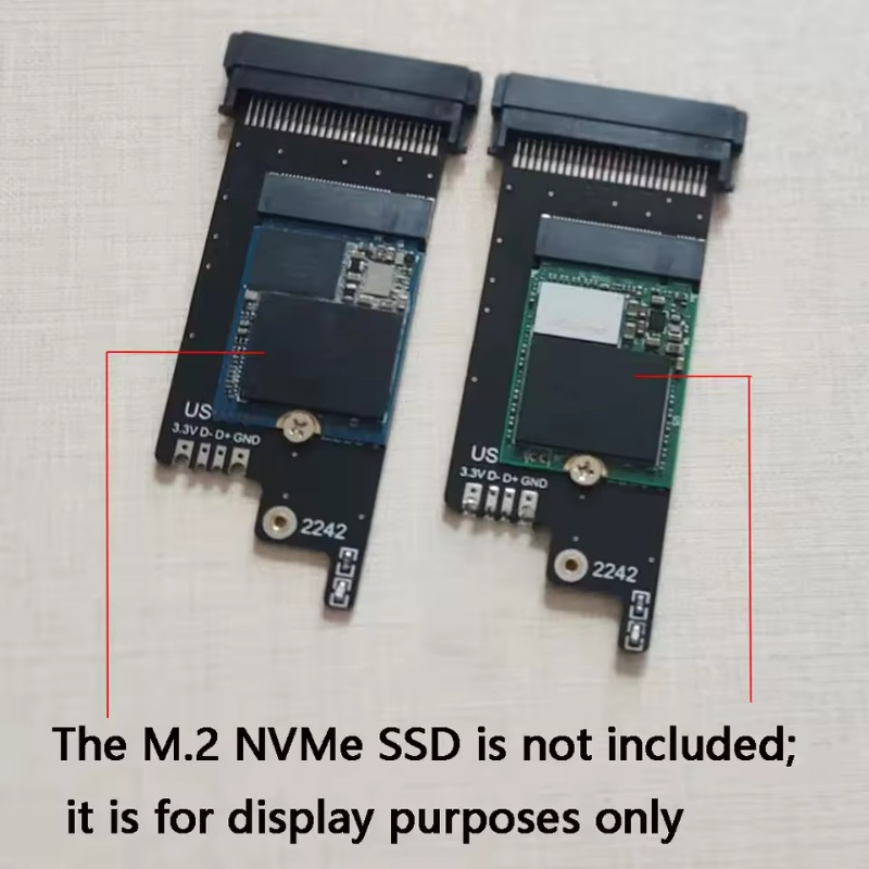 ExpressCard-M.2 NVMe SSD 하드 드라 - Ssd Hard Drive 리뷰 및 가격
