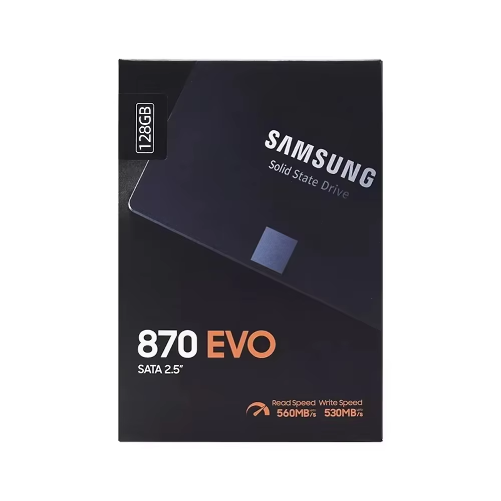 삼성 SSD 870 Evo 2.5인치 SATA III  - Samsung Ssd 리뷰 및 가격