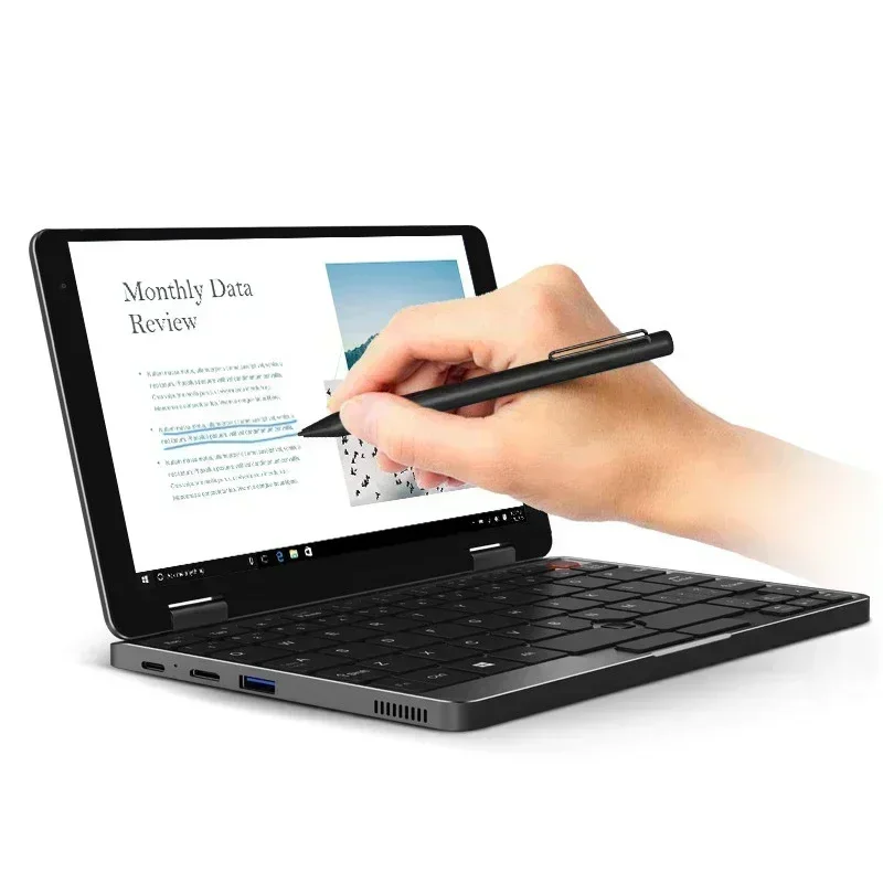 TLF 2024 CHUWI 미니북 8인치 N100 16 - Ssd 1Tb 리뷰 및 가격