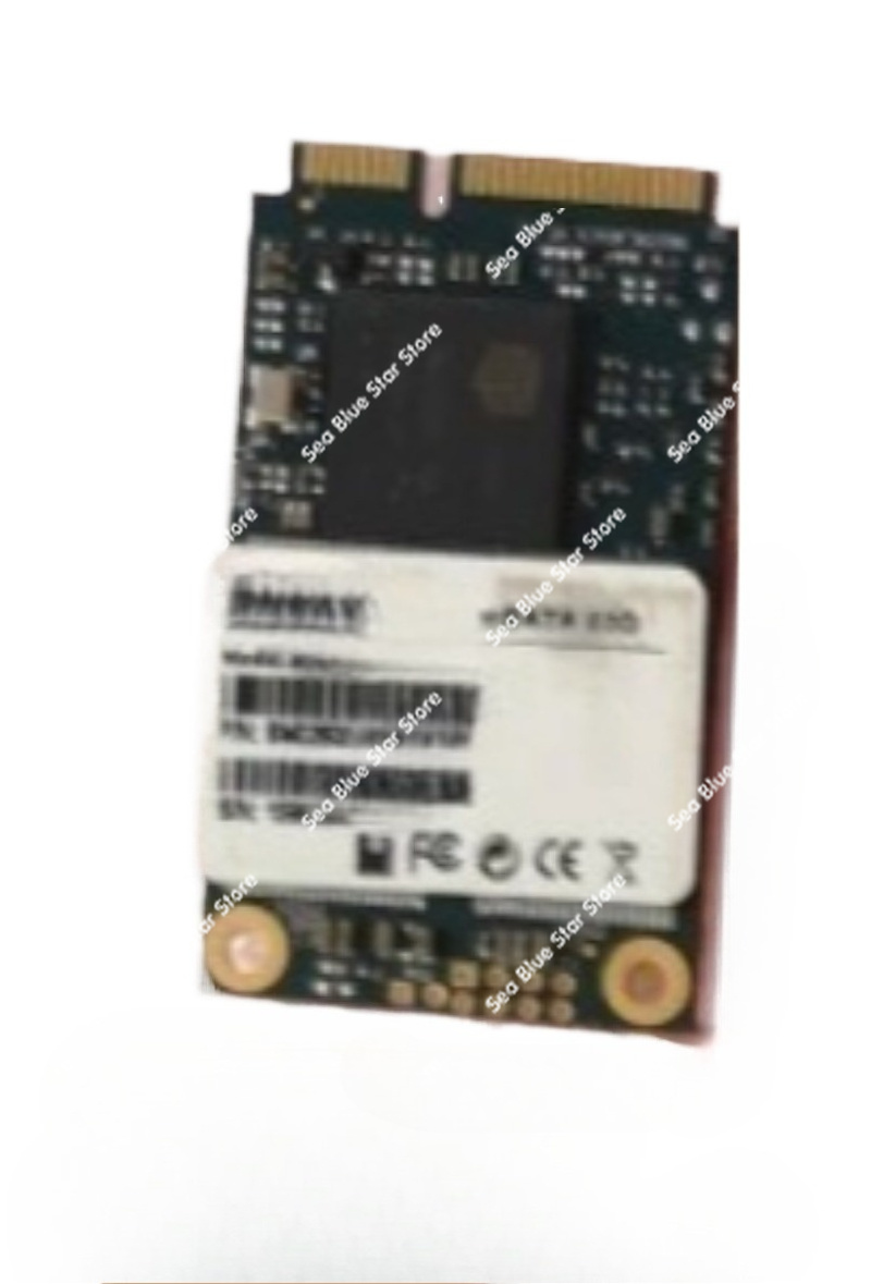 하드 드라이브 60G MSATA 솔리드 스테이트 드라이 - Ssd Hard Drive 리뷰 및 가격