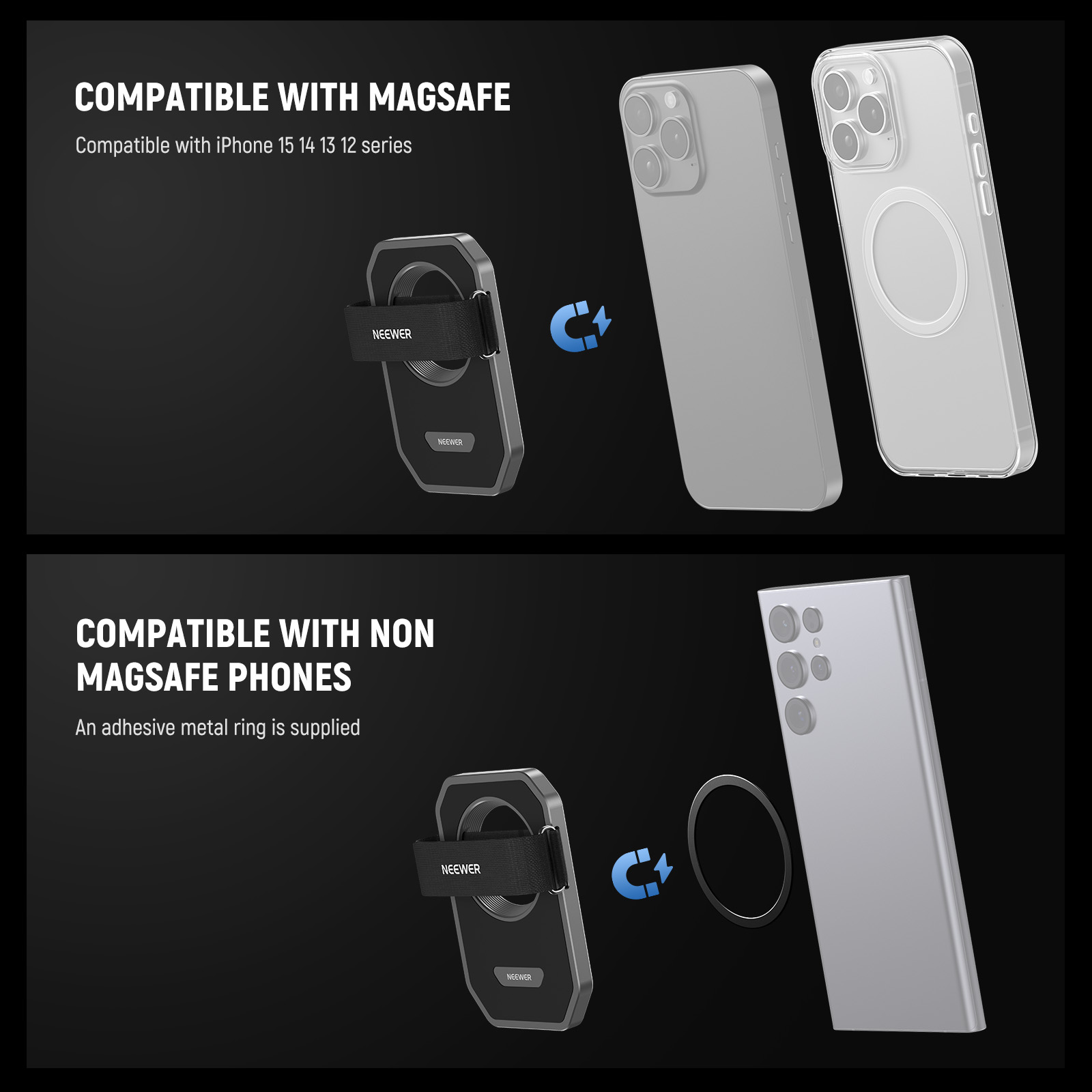 MagSafe iPhone 16 15Pro/Pro Ma - Samsung Ssd 리뷰 및 가격