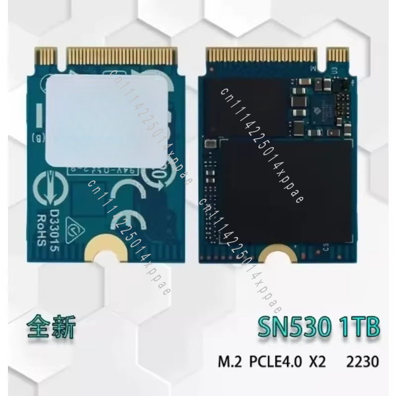 Suppor 고성능 게임용, 미사용 CH SN530 S - Ssd 1Tb 리뷰 및 가격