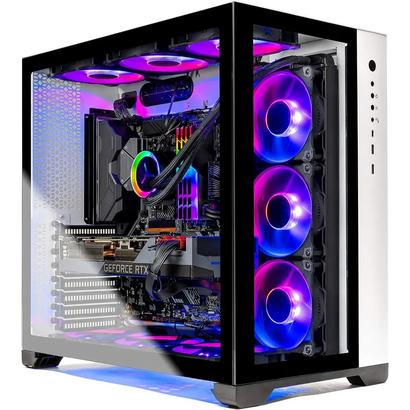 새로운 게이밍 데스크탑 PC, AMD 9, 3900X, - Memory Card Ssd 리뷰 및 가격