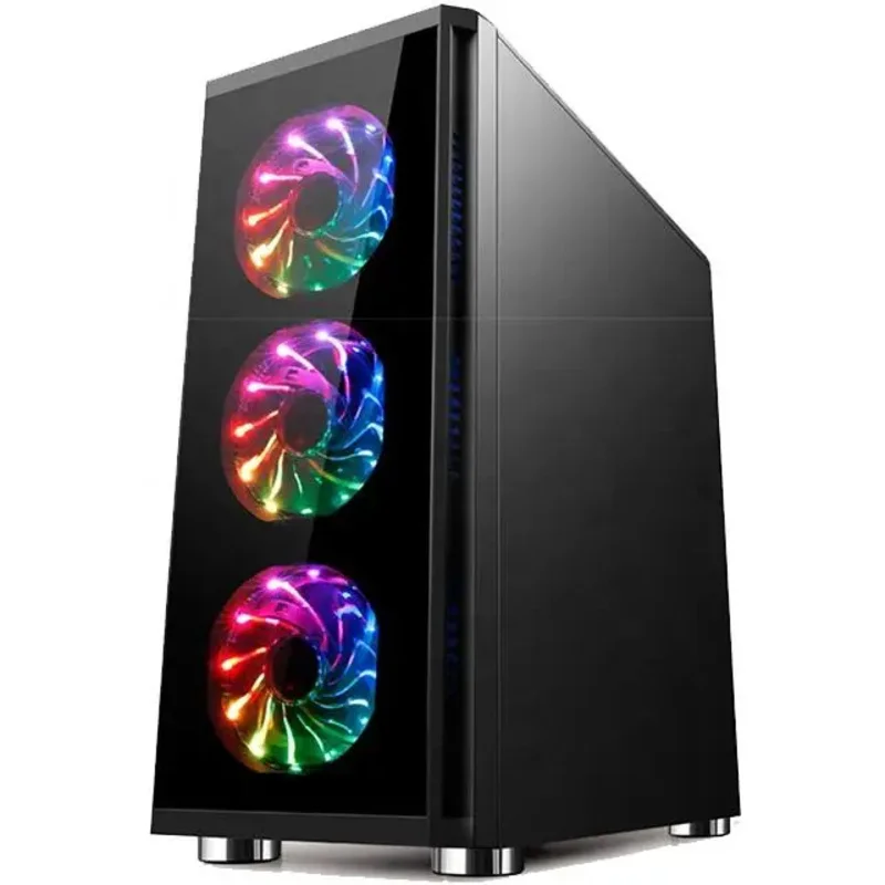 새로운 게이밍 데스크탑 PC, AMD 9, 3900X, - Memory Card Ssd 리뷰 및 가격
