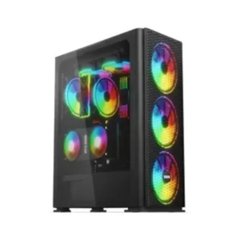 새로운 게이밍 데스크탑 PC, AMD 9, 3900X, - Memory Card Ssd 리뷰 및 가격