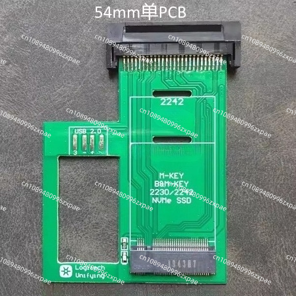 ExpressCard-SSD 확장 카드 NVMe 하드  - Nvme Ssd 리뷰 및 가격