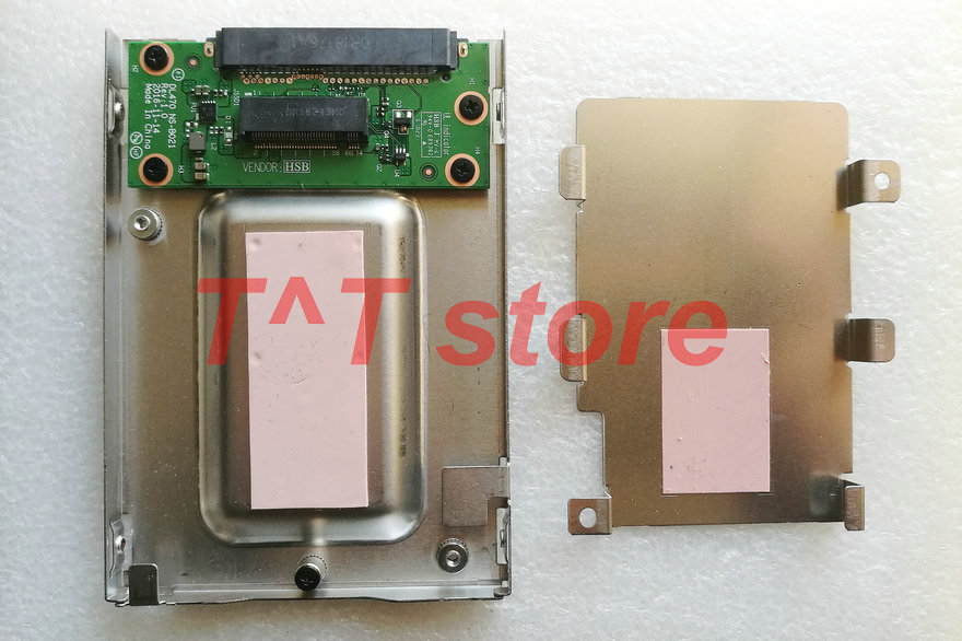 Thinkpad T460P T470P SATA에서 M. - Ssd Hard Drive 리뷰 및 가격
