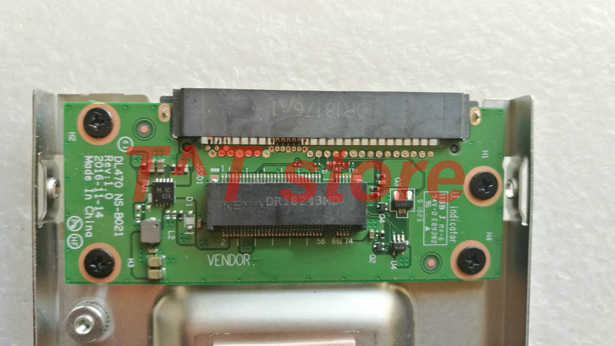 Thinkpad T460P T470P SATA에서 M. - Ssd Hard Drive 리뷰 및 가격