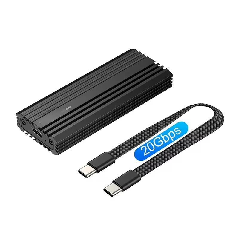 EE1 알루미늄 M.2 NVME PCIE 외장 SSD  - Nvme Ssd 리뷰 및 가격