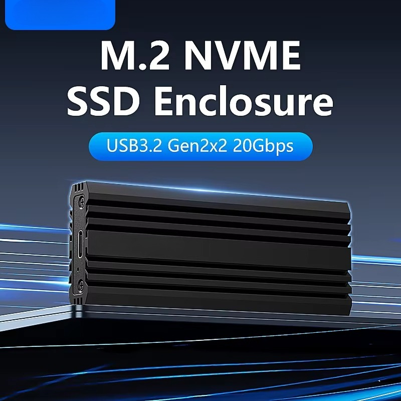 EE1 알루미늄 M.2 NVME PCIE 외장 SSD  - Nvme Ssd 리뷰 및 가격