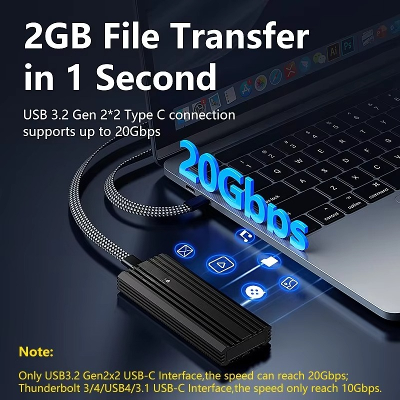 EE1 알루미늄 M.2 NVME PCIE 외장 SSD  - Nvme Ssd 리뷰 및 가격