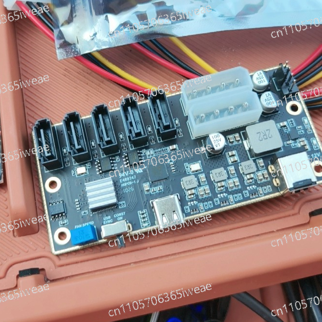 외장 하드 디스크 SSD 확장 카드 JMS580 JMB - Ssd Hard Drive 리뷰 및 가격