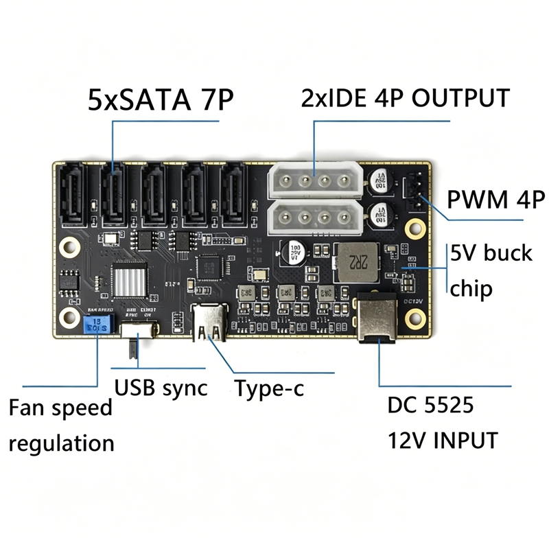 외장 하드 디스크 SSD 확장 카드 JMS580 JMB - Ssd Hard Drive 리뷰 및 가격