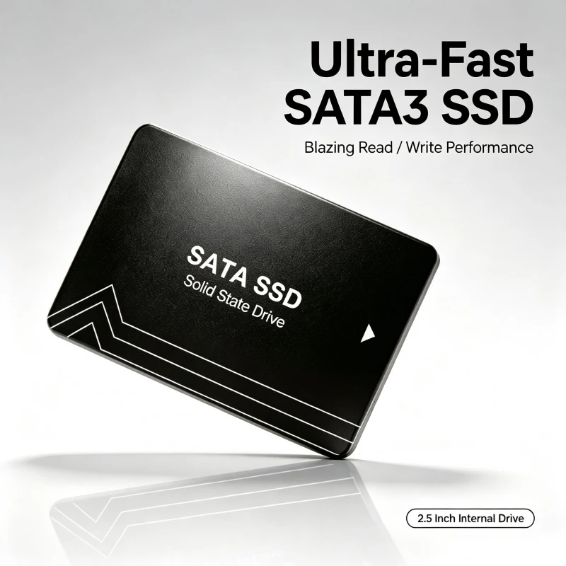 500GB, 1TB, 2TB, 4TB 용량의 2.5인치 - Ssd 500Gb 리뷰 및 가격