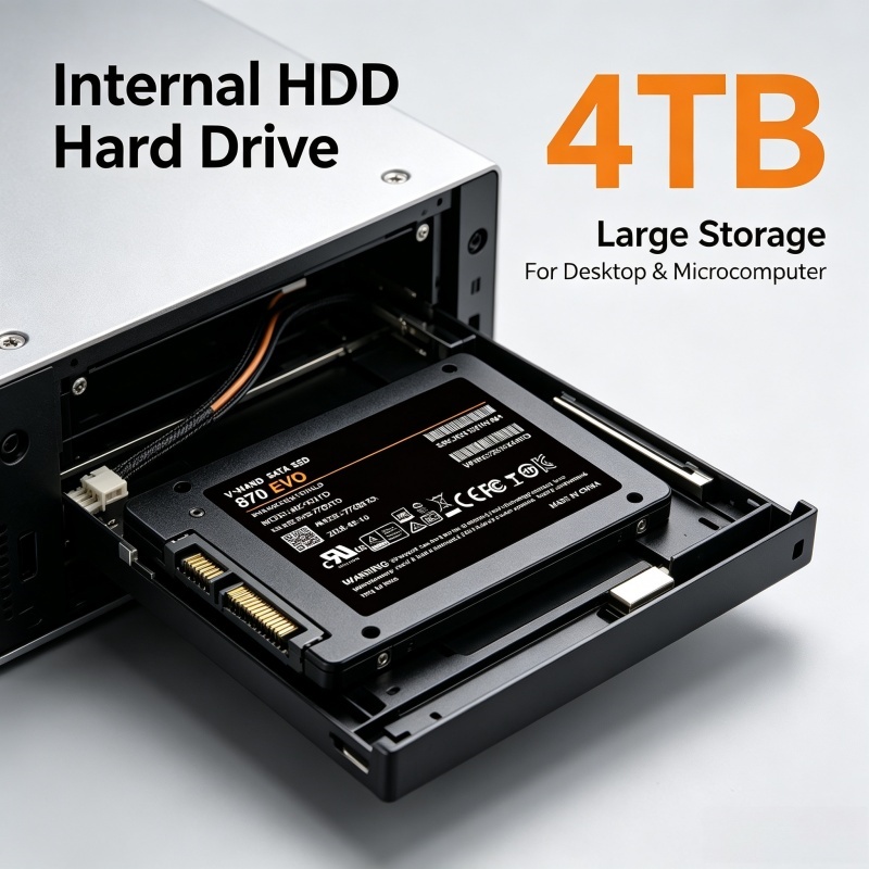 솔리드 스테이트 드라이브(SSD) 870 EVO, 내장 - Samsung Ssd 리뷰 및 가격